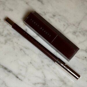 Fenty Beauty Trace'd Out Lip Liner & Gloss Bomb Stix High-Shine Gloss Stick Set